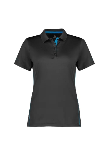 Picture of Biz Collection, Balance Womens Polo